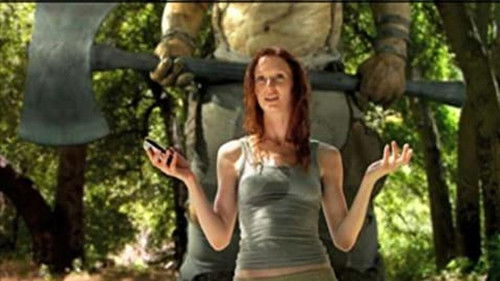 Axe Giant - The Wrath of Paul Bunyan 2013