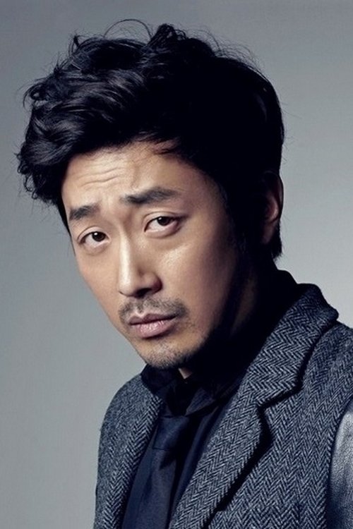 Ha Jung-woo Ha Jung-woo #2