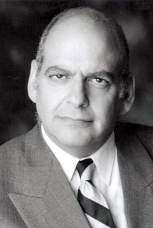 Zdjęcie L. Harvey Gold