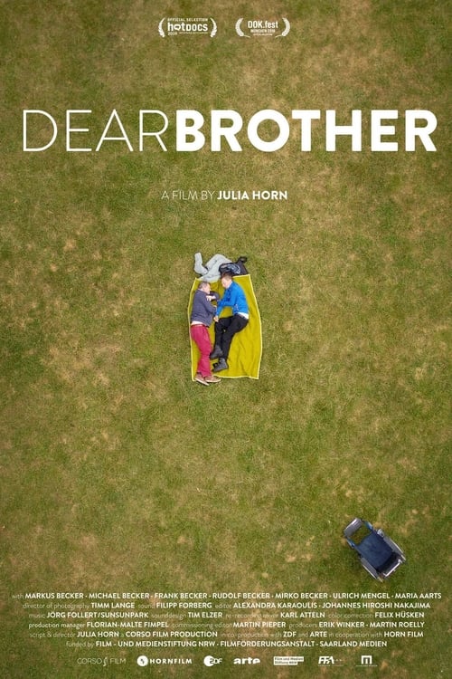 Dear+Brother