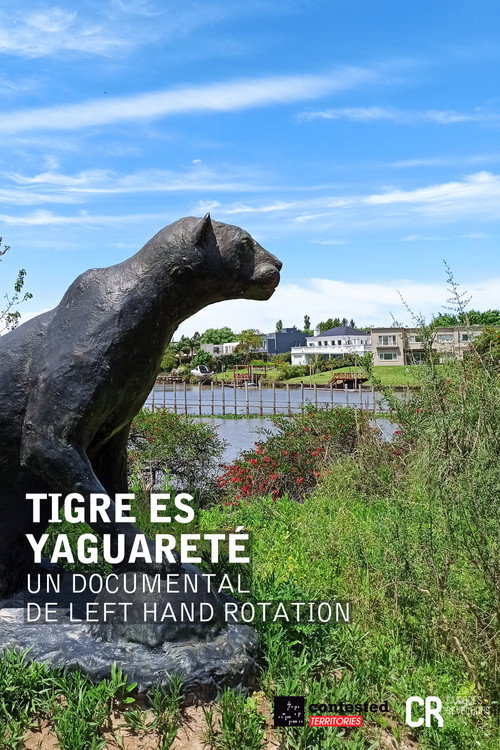 Tigre es yaguareté
