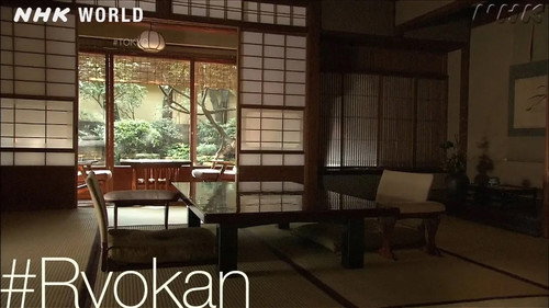 Come On Inn [#Ryokan]