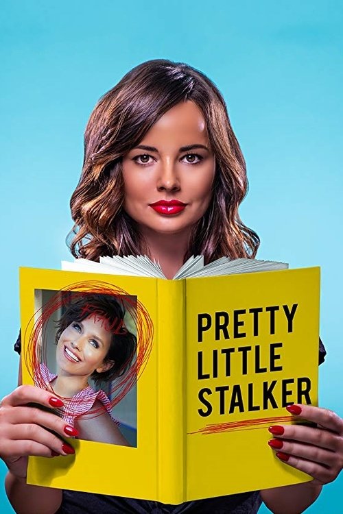 Pretty Little Stalker (2018) PelículA CompletA 1080p en LATINO espanol Latino