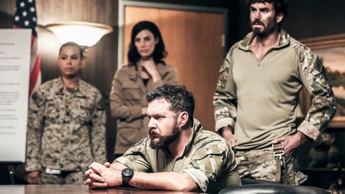 SEAL Team - 5. Bölüm