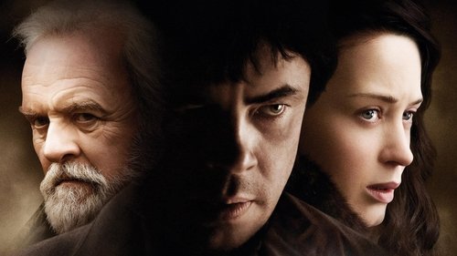 Wolfman (2010) Regarder le film complet en streaming en ligne