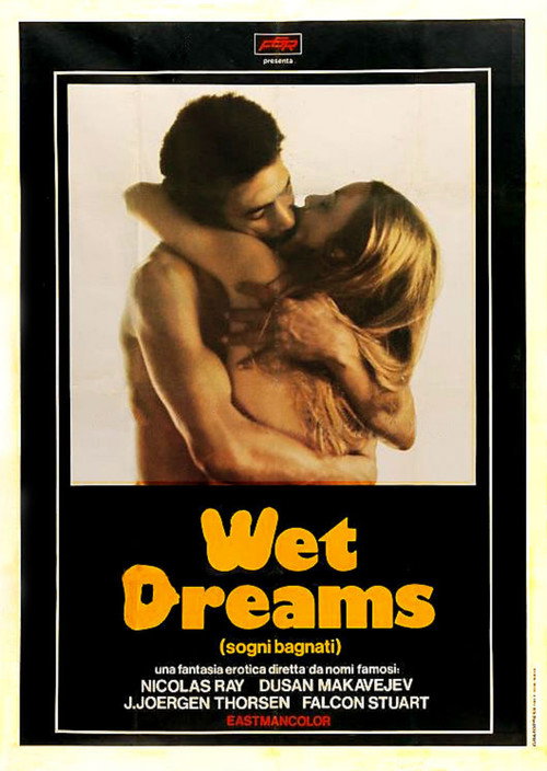 Wet Dreams 1974 Wet Dreams 1974