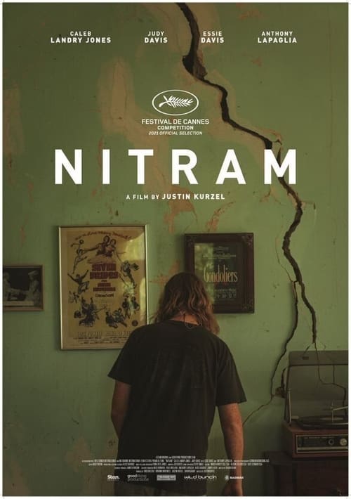 Nitram (2021) หนังเต็มออนไลน์