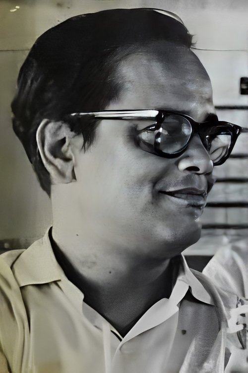 Poster of Subrata Sensharma