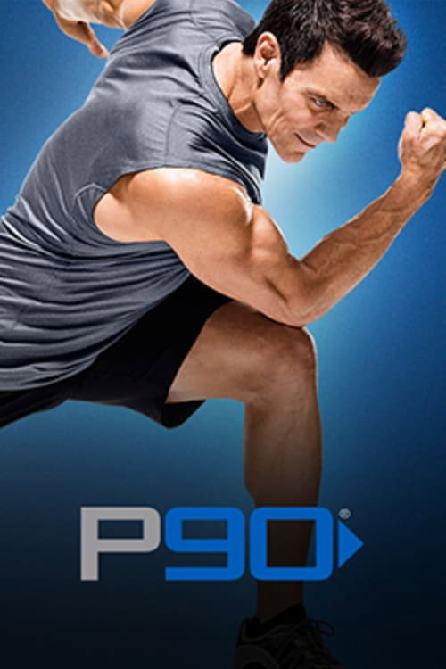 P90电影海报