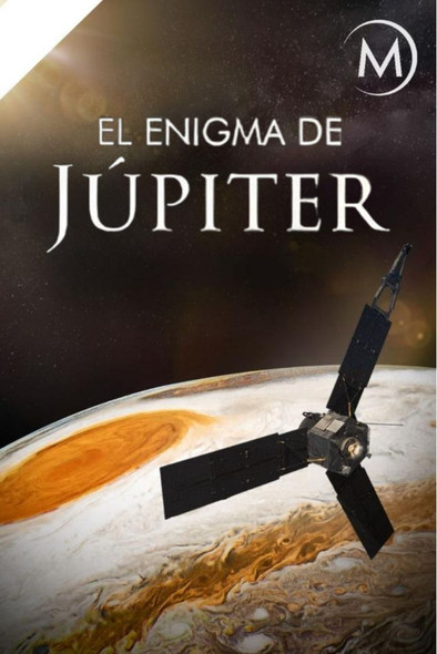 El Enigma de Júpiter