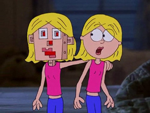 Just Like Lizzie