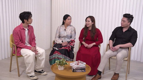 文藝誌第1季第20集
