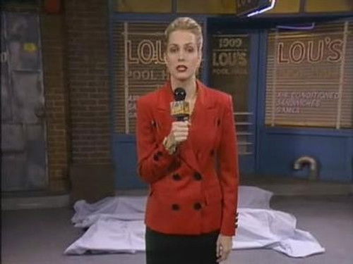 Wile E Coyote on Trial