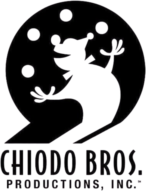 Production Company Logo