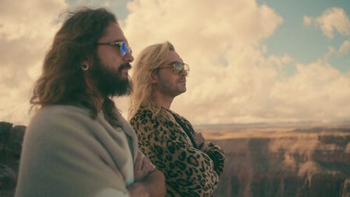 Kaulitz & Kaulitz - Engellerle Dolu Yolculuk