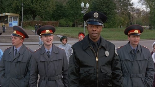 Academia de Polícia: Missão em Moscovo (1994) Assistir Cinema Online
