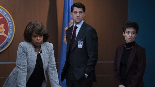 Criminal Minds - Dead End