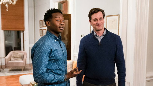 上帝加我好友第2季第9集