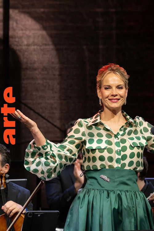 Elīna Garanča sings “Carmen” @ Neuschwanstein Concerts 2025