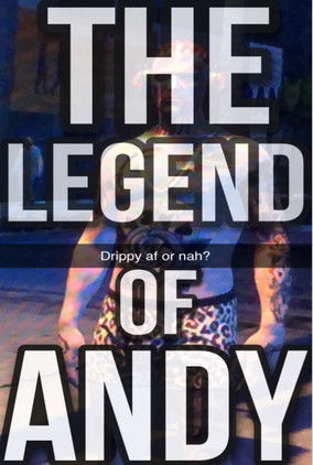 The Legend Of Andy