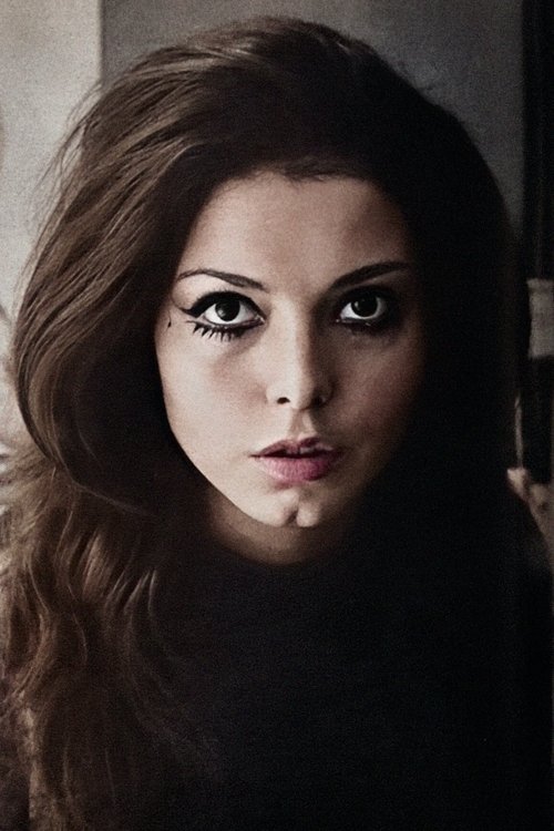 Poster of Tamara Baroni