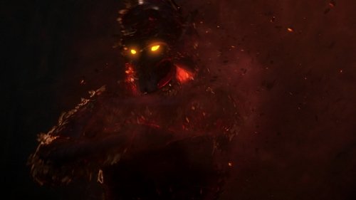 Star Wars: The Clone Wars - Fedakarlık