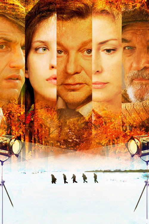 Outgoing Nature poster 2