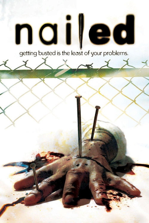 Nailed poster 2