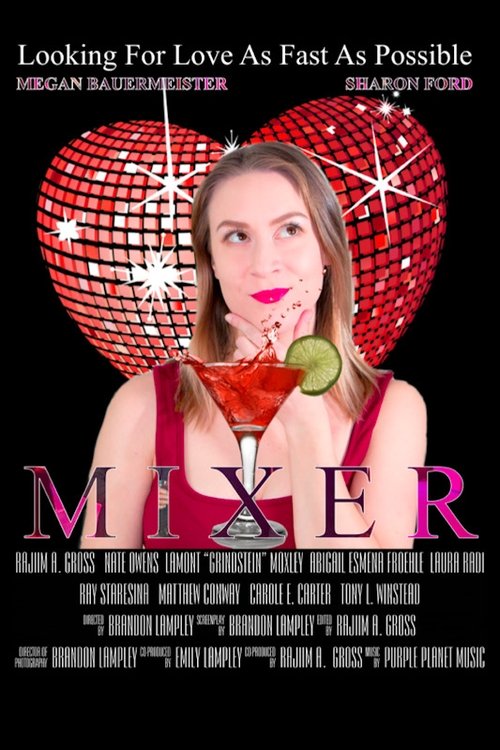 Mixer (2020) Ver Pelicula Completa Streaming Online