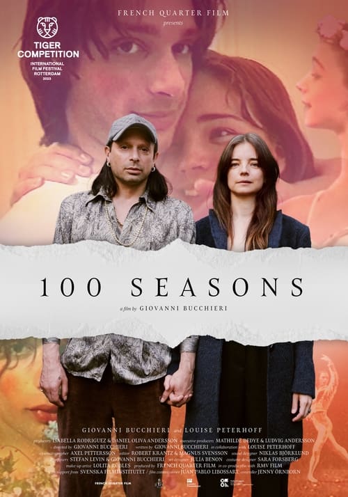 100+Seasons