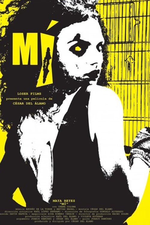 Mí Poster