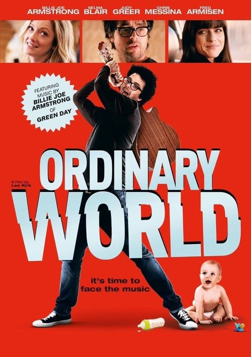 Ordinary World (2016) หนังเต็มออนไลน์