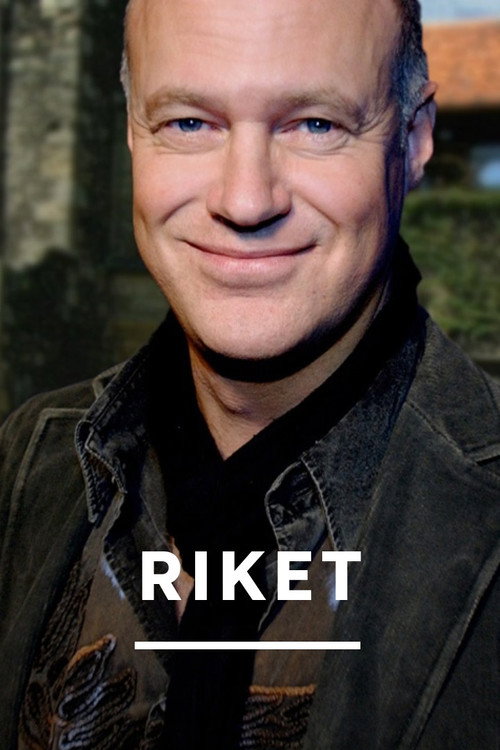 Riket电影海报