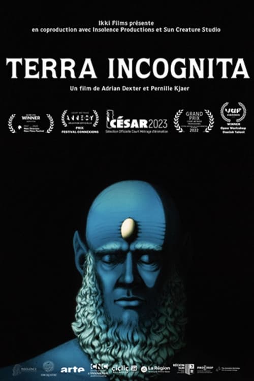 Terra+Incognita