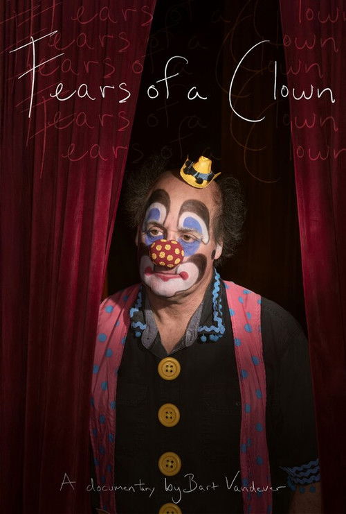 Fears of a Clown