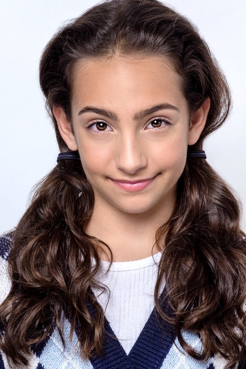 Mica Zeltzer picture