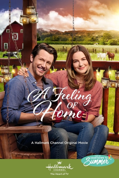 A Feeling of Home (2019) Watch Full HD Movie Streaming Online in
HD-720p Video Quality