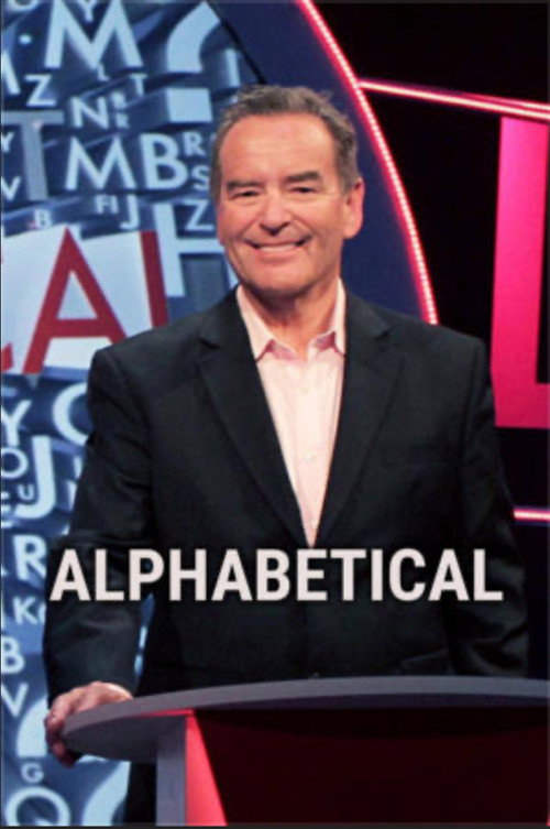 Alphabetical电影海报