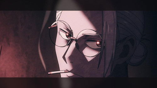 Sakamoto Days - Efsanevi Tetikçi