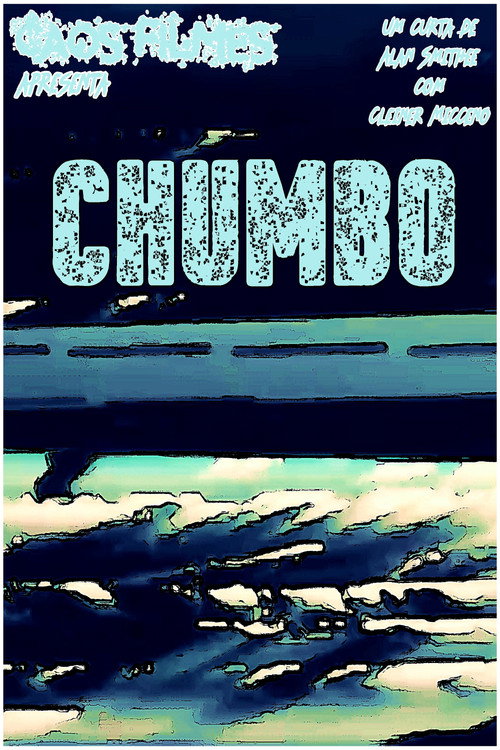 Chumbo poster 2