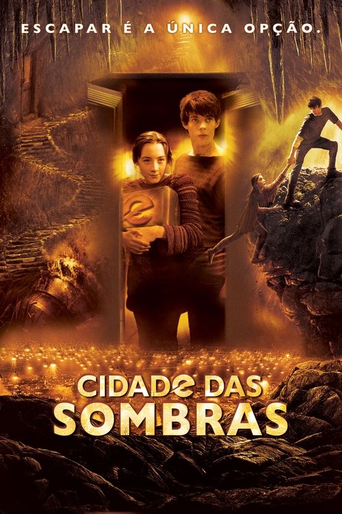Assistir ! Cidade das Sombras 2008 Filme Completo Dublado Online Gratis