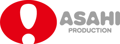 Asahi Production Logo