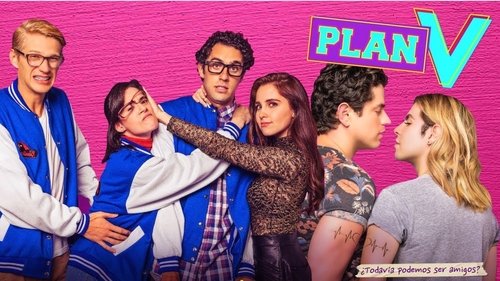 Plan V (2018) Watch Full Movie Streaming Online