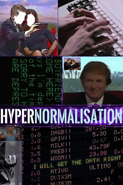 HyperNormalisation (2016) Watch Full HD google drive