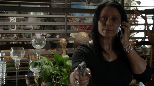 Sons of Anarchy - 6. Bölüm