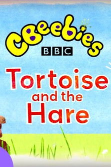 CBeebies Presents: The Tortoise and the Hare - A CBeebies Ballet Poster
