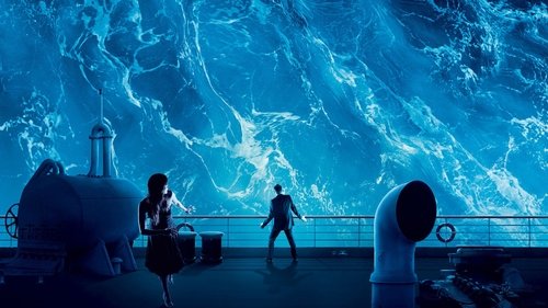 Poseidon (2006) film completo