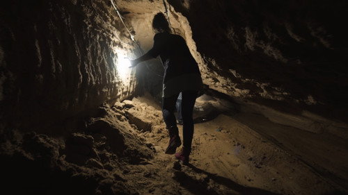 The Tunnels of Gaza