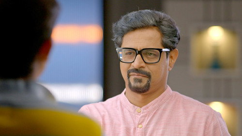Dilip Ka Naya Mohra