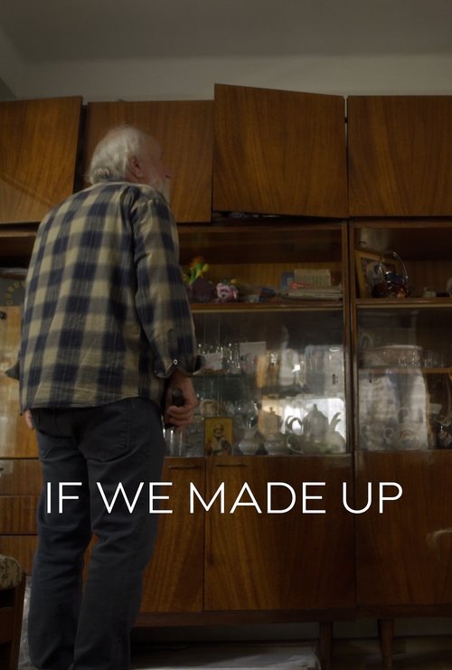 If we made up Poster